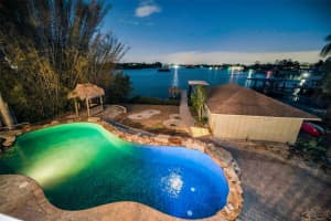 1302 BELCHER DRIVE, TARPON SPRINGS, FL 34689 - MLS#MFRTB8450473