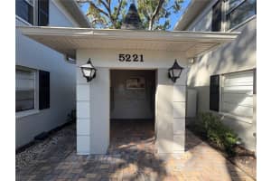 5221 BAYSHORE BOULEVARD, TAMPA, FL 33611 Sold 02/14/26