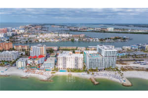 675 GULFVIEW BOULEVARD, CLEARWATER, FL 33767 - MLS#MFRTB8450487