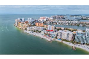 675 GULFVIEW BOULEVARD, CLEARWATER, FL 33767 - MLS#MFRTB8450487