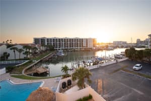 255 DOLPHIN POINT, CLEARWATER BEACH, FL 33767 - MLS#MFRTB8450490