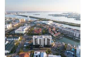 255 DOLPHIN POINT, CLEARWATER BEACH, FL 33767 - MLS#MFRTB8450490