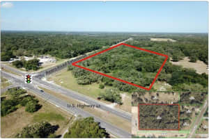 0 AYERS ROAD, BROOKSVILLE, FL 34604 - MLS#MFRTB8450498