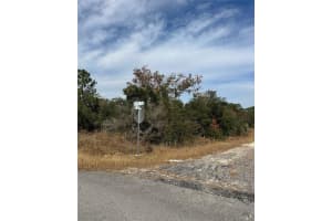 Lot 26 133RD AVENUE, DUNNELLON, FL 34434 - MLS#MFRTB8450500