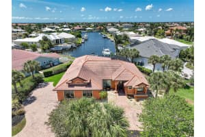 197 GULFVIEW ROAD, PUNTA GORDA, FL 33950 - MLS#MFRTB8450512