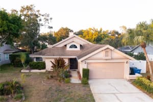 2913 LONGBROOKE WAY, CLEARWATER, FL 33760 - MLS#MFRTB8450514