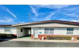 6165 58TH STREET, ST PETERSBURG, FL 33709 - MLS#MFRTB8450515