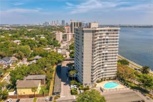 2611 Bayshore Blvd #806, TAMPA