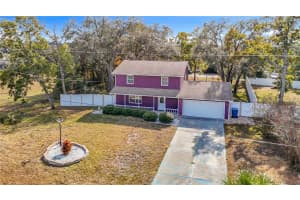 11176 MONTCALM ROAD, SPRING HILL, FL 34608 - MLS#MFRTB8450533
