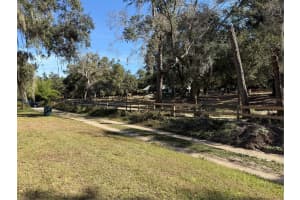 TRACT 6 WOODY LANE, DADE CITY, FL 33525 - MLS#MFRTB8450539
