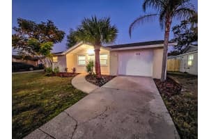 8730 Sabal Way, PORT RICHEY 8730 Sabal Way, PORT RICHEY
