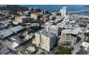 628 CLEVELAND STREET, CLEARWATER, FL 33755 - MLS#MFRTB8450559