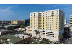 628 CLEVELAND STREET, CLEARWATER, FL 33755 - MLS#MFRTB8450559