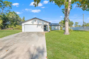 9061 BYRON STREET, SPRING HILL, FL 34606 - MLS#MFRTB8450577