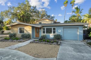 284 44TH AVENUE, ST PETE BEACH, FL 33706 - MLS#MFRTB8450585