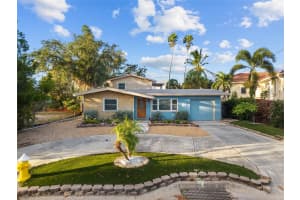 284 44TH AVENUE, ST PETE BEACH, FL 33706 - MLS#MFRTB8450585