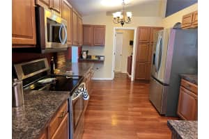 14367 FINSBURY DRIVE, SPRING HILL, FL 34609 - MLS#MFRTB8450593