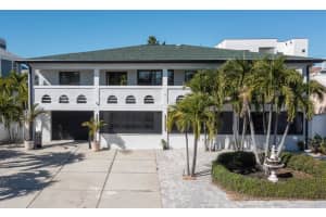 2710 HIBISCUS DRIVE, BELLEAIR BEACH, FL 33786 - MLS#MFRTB8450599