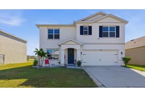 8484 Bower Bass Cir Wesley Chapel, FL 33545 - Off Market