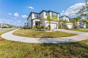 2876 MISTY MARBLE DRIVE, ZEPHYRHILLS, FL 33540 - MLS#MFRTB8450621