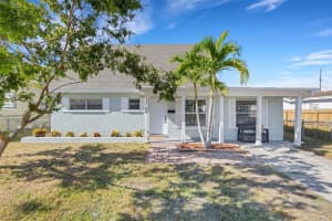 8798 58th Way N, PINELLAS PARK