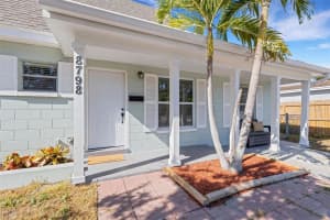 8798 58TH WAY, PINELLAS PARK, FL 33782 - MLS#MFRTB8450632