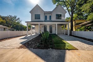 1405 LOUISIANA AVENUE, TAMPA, FL 33603 - MLS#MFRTB8450638