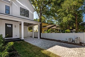 1405 LOUISIANA AVENUE, TAMPA, FL 33603 - MLS#MFRTB8450638