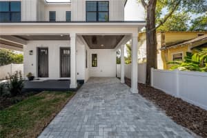 1405 LOUISIANA AVENUE, TAMPA, FL 33603 - MLS#MFRTB8450638