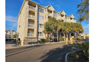 1216 S Missouri Ave #202 Clearwater, FL 33756 - Off Market