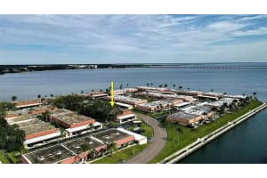 19029 US HIGHWAY 19 N #18C, CLEARWATER, FL 33764 - MLS#MFRTB8450648