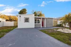 5318 9TH AVENUE, ST PETERSBURG, FL 33710 - MLS#MFRTB8450651