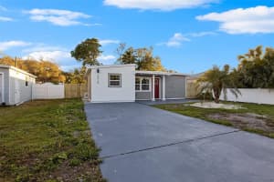 5318 9TH AVENUE, ST PETERSBURG, FL 33710 - MLS#MFRTB8450651