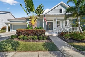 5245 BRIGHTON SHORE DRIVE, APOLLO BEACH, FL 33572 - MLS#MFRTB8450653