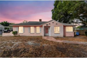 3440 17th St N, ST PETERSBURG 3440 17th St N, ST PETERSBURG