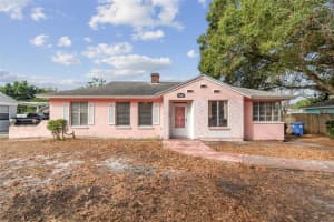 3440 17TH STREET, ST PETERSBURG, FL 33713 Sold 12/30/25