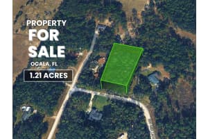 SW 45TH LN, OCALA, FL 34481 Sold 12/10/25