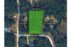 SW 45TH LN, OCALA, FL 34481 Sold 12/10/25