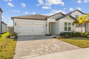 13719 BROOKSIDE HAVEN STREET, RIVERVIEW, FL 33578 - MLS#MFRTB8450666
