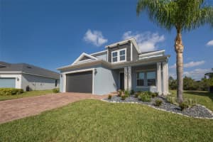 723 CAJEPUT LOOP, TARPON SPRINGS, FL 34689 - MLS#MFRTB8450675