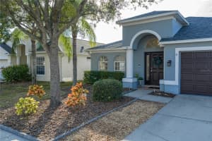4225 EDENROCK PLACE, WESLEY CHAPEL, FL 33543 - MLS#MFRTB8450680