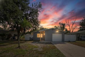 1818 MICHIGAN AVENUE, ST PETERSBURG, FL 33703 - MLS#MFRTB8450684