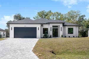 4025 Cinderella Rd, NORTH PORT
