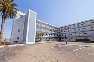 5555 GULF BOULEVARD, ST PETE BEACH, FL 33706 - MLS#MFRTB8450689