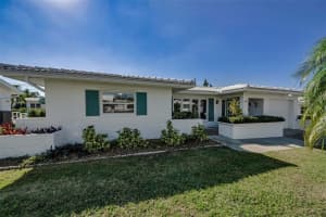 14052 89TH AVENUE, SEMINOLE, FL 33776 Sold 01/12/26