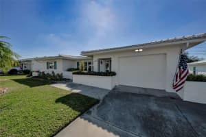 14052 89TH AVENUE, SEMINOLE, FL 33776 Sold 01/12/26