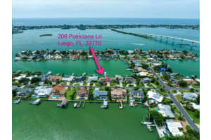 206 Poinciana Ln, LARGO 206 Poinciana Ln, LARGO