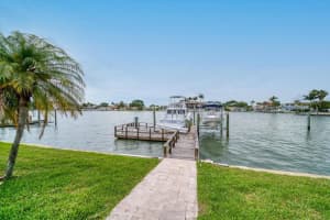 206 POINCIANA LANE, LARGO, FL 33770 - MLS#MFRTB8450728