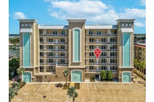 125 Island Way #304, CLEARWATER BEACH