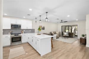 2561 OAKLEAF LANE, CLEARWATER, FL 33763 Sold 12/08/25